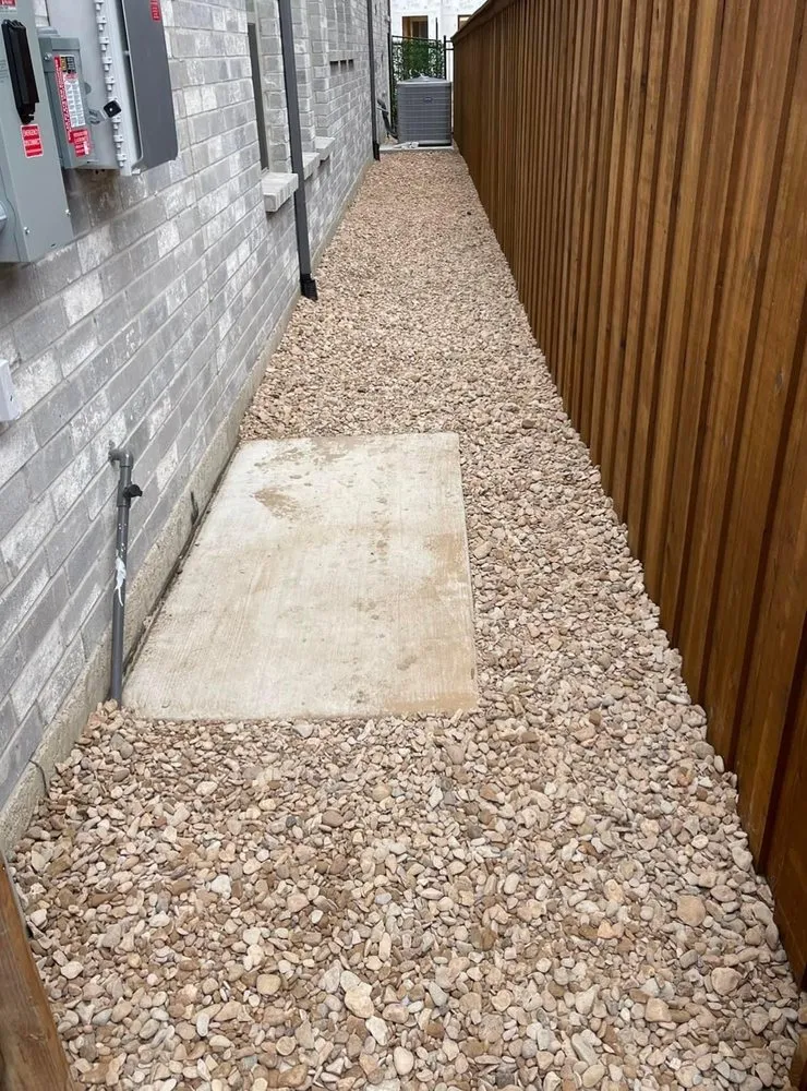 Top-rated landscape installation in Keller, TX - Texas Patio and Stone