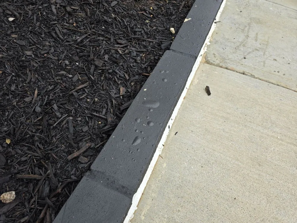 Top-rated yard cleanup service for homes in Prosper, TX by Texas Patio and Stone