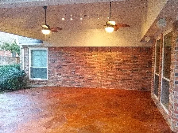 Affordable yard maintenance in Fort Worth, TX - Texas Patios Backyard Living