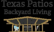 Local landscape installation in Fort Worth, TX by Texas Patios Backyard Living