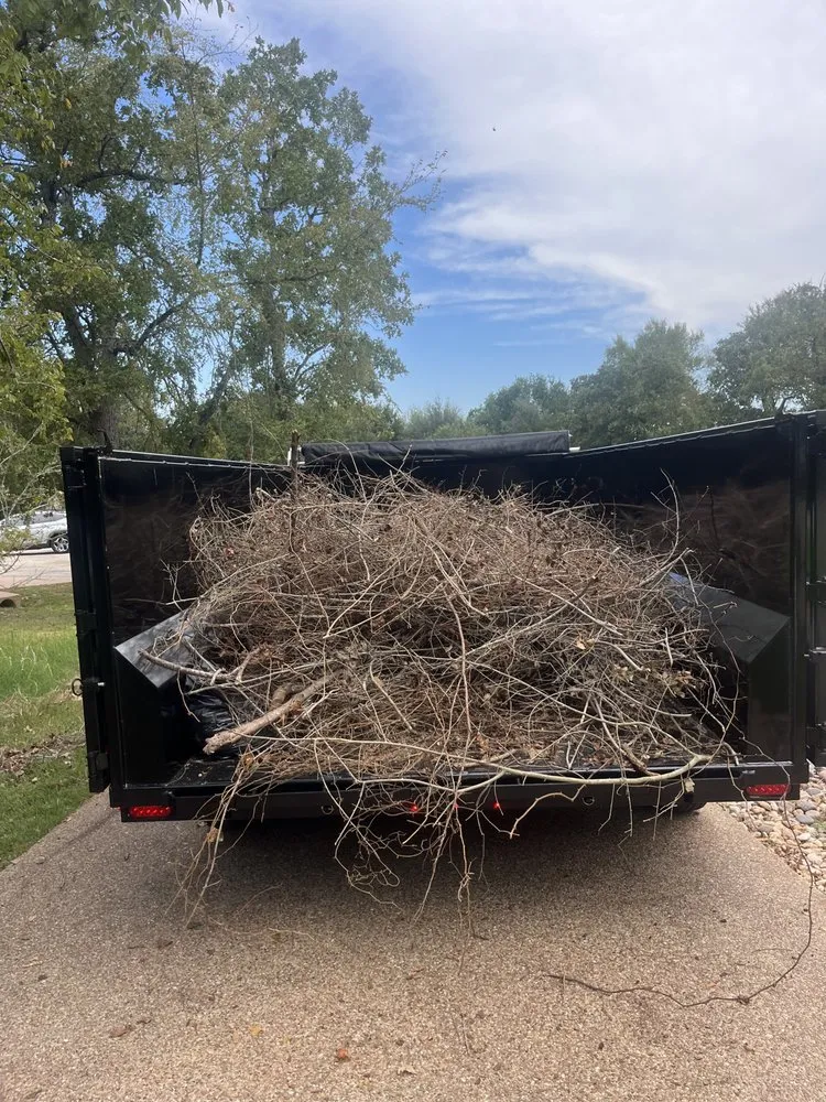 Custom lawn mowing service with custom design across College Station, TX - Texas Platinum Solutions