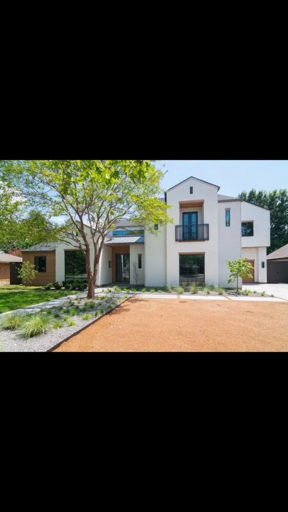 Expert yard maintenance for residential properties in Plano, TX by Texas Pride Landscapes & Irrigation