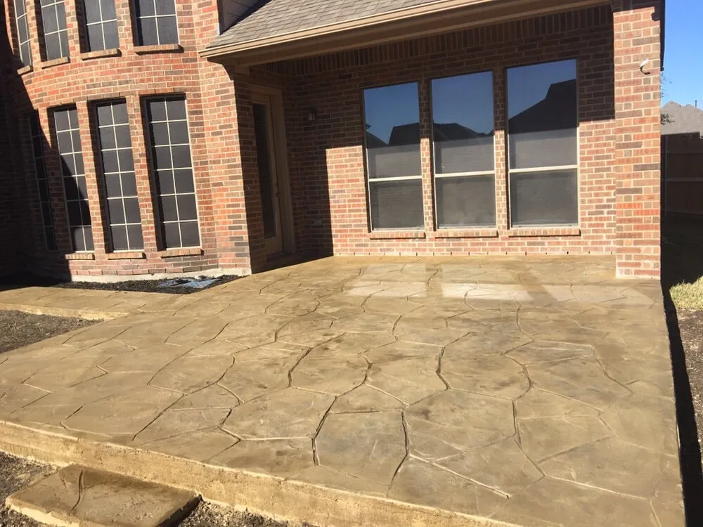 Affordable lawn mowing service in Plano, TX by Texas Pride Landscapes & Irrigation