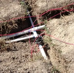 Reliable garden landscaping with custom design in Plano, TX by Texas Pride Landscapes & Irrigation