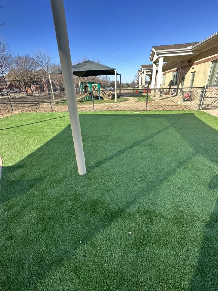 Affordable garden landscaping experts serving Plano, TX - Texas Pride Landscapes & Irrigation