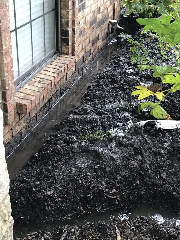 Professional landscape design with custom design in Plano, TX by Texas Pride Landscapes & Irrigation