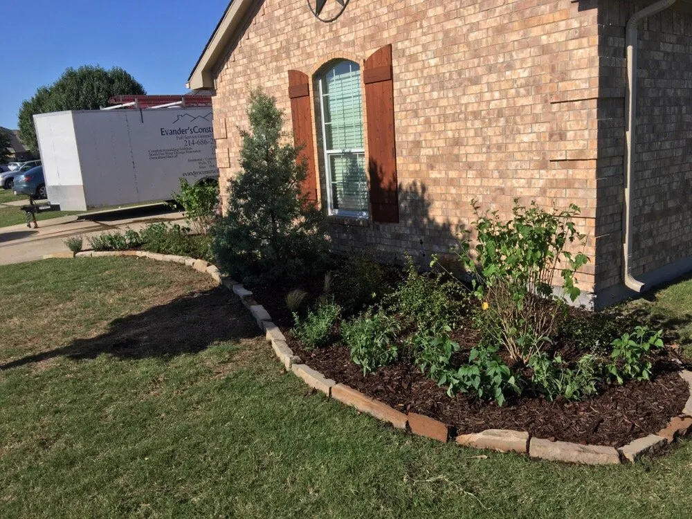 Affordable lawn care service experts serving Plano, TX - Texas Pride Landscapes & Irrigation