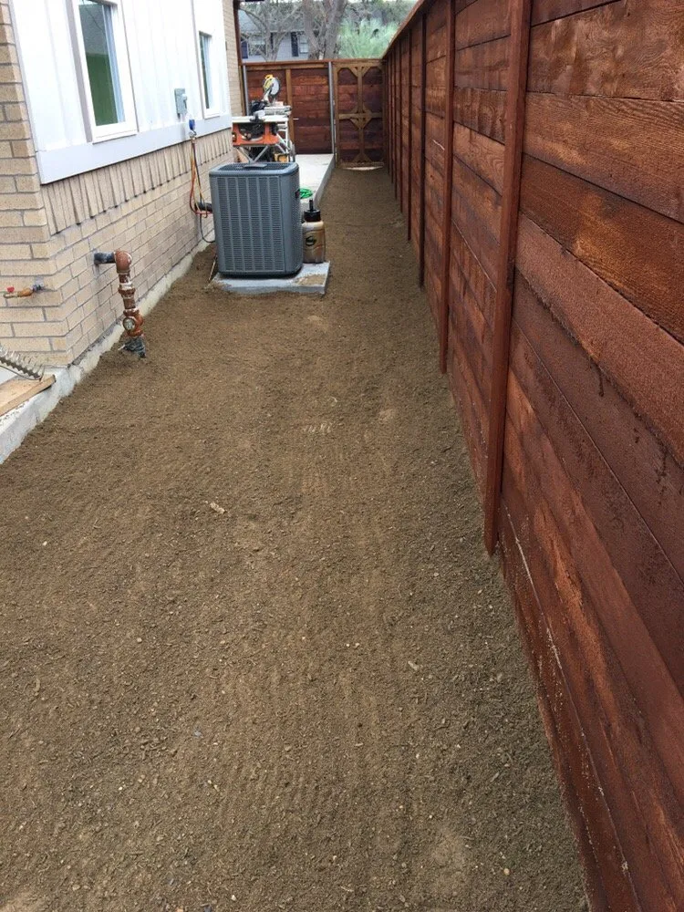 Custom lawn mowing service experts serving Plano, TX - Texas Pride Landscapes & Irrigation