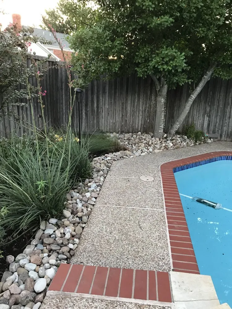 Top-rated landscape installation experts serving Plano, TX - Texas Pride Landscapes & Irrigation