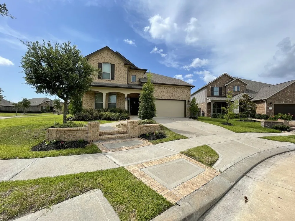 Top-rated landscaping services in Jersey Village, TX - Texas Prime Solutions