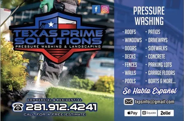 Texas Prime Solutions