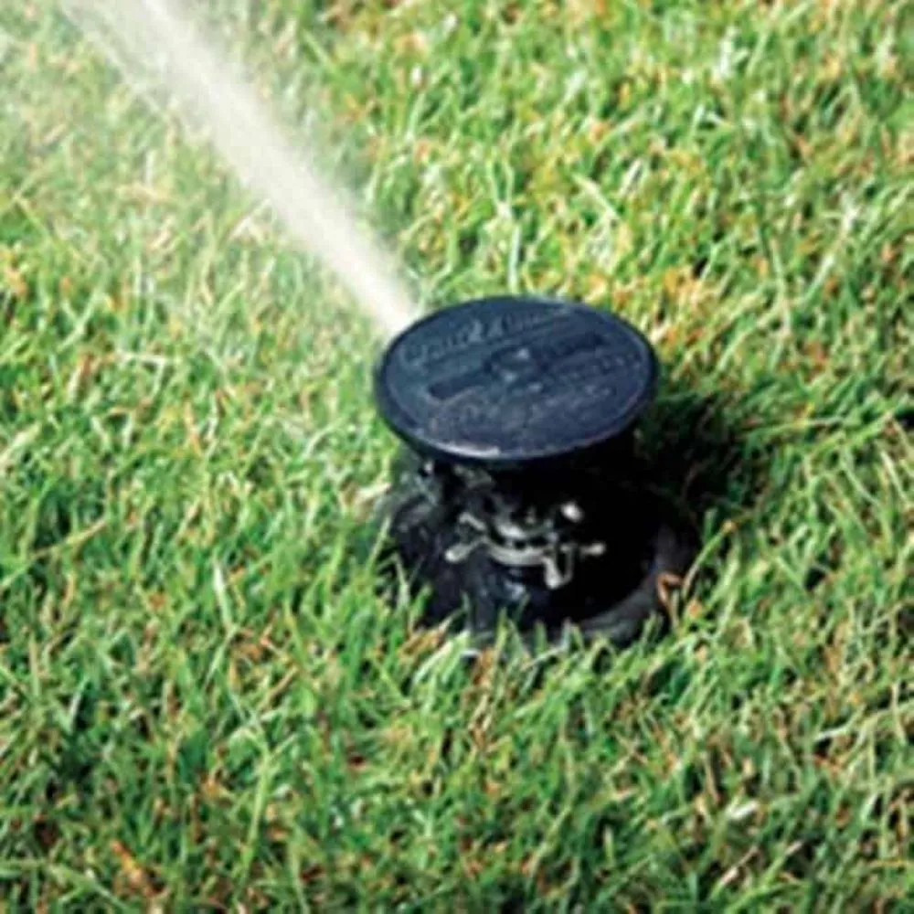 Affordable yard maintenance in Willis, TX - Texas Professional Sprinkler Repair