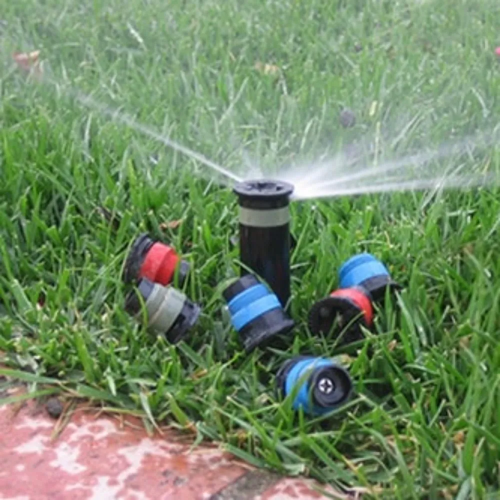 Local residential landscaping in Willis, TX - Texas Professional Sprinkler Repair