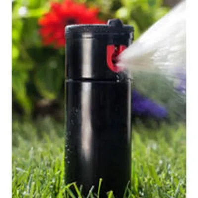 Texas Professional Sprinkler Repair Logo