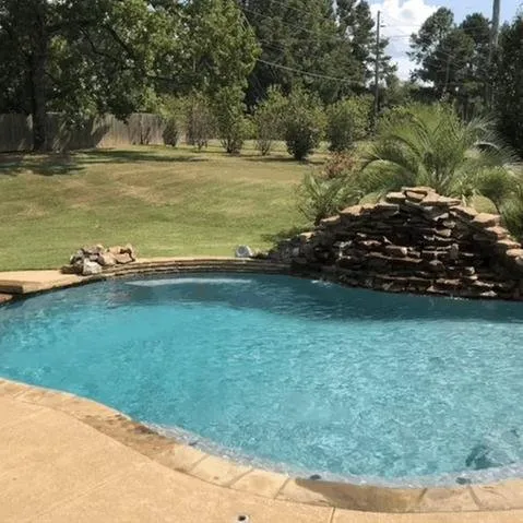 Trusted lawn mowing service in Longview, TX by Texas ProLawn & Pool