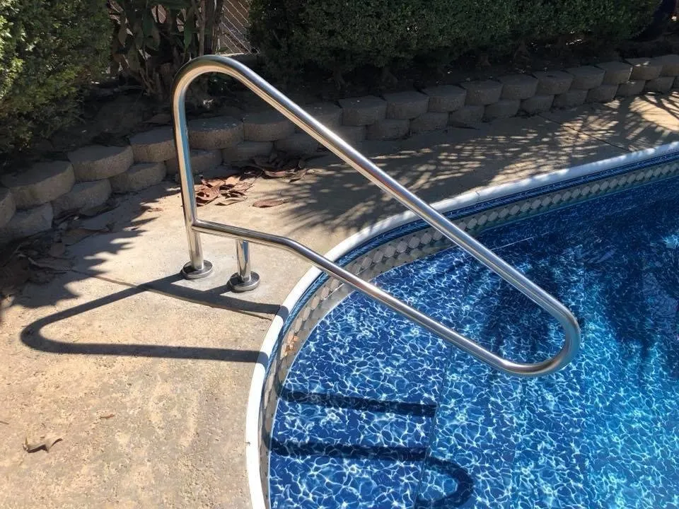 Local lawn mowing service in Longview, TX by Texas ProLawn & Pool