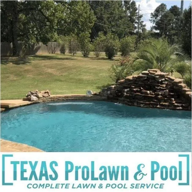Reliable residential landscaping in Longview, TX - Texas ProLawn & Pool