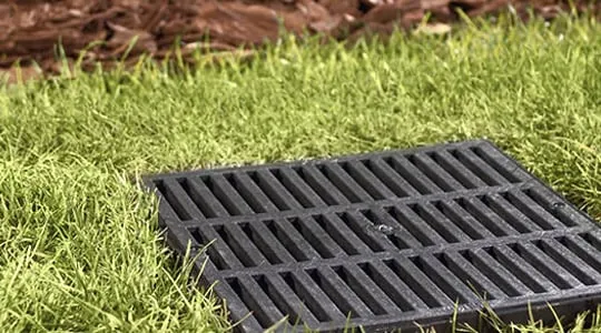 Professional yard maintenance in Austin, TX by Texas Rain Irrigation