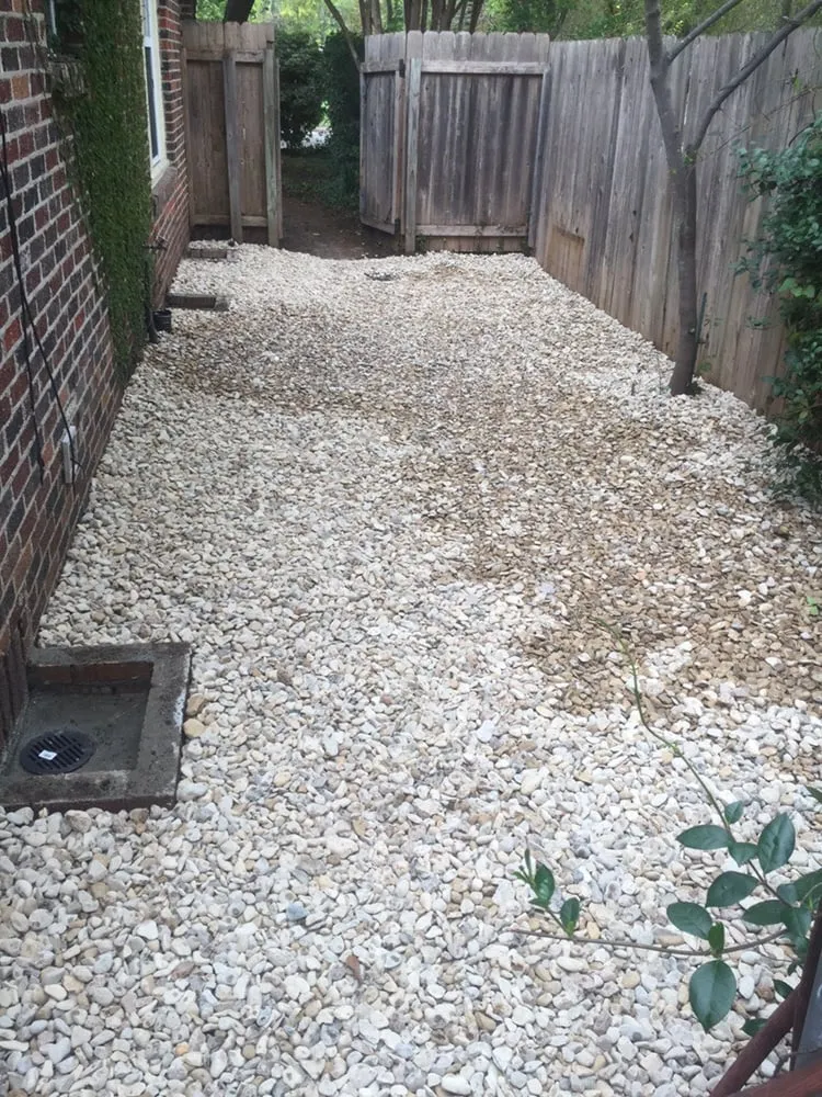 Top-rated lawn care service for residential properties in Austin, TX by Texas Rain Irrigation