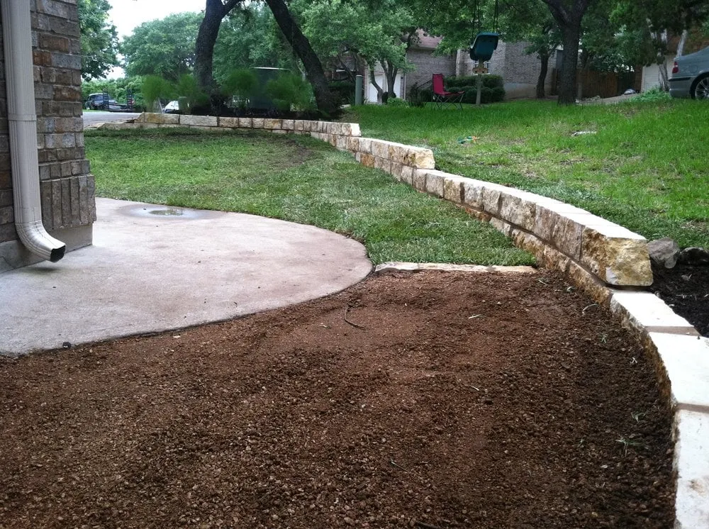 Affordable yard maintenance for beautiful yards across Austin, TX - Texas Rain Irrigation
