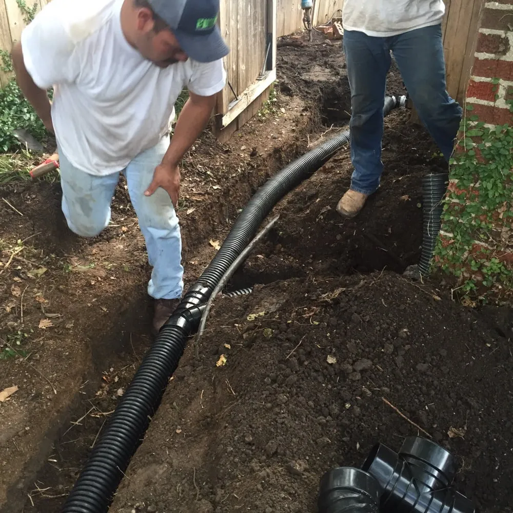 Expert lawn mowing service experts serving Austin, TX - Texas Rain Irrigation