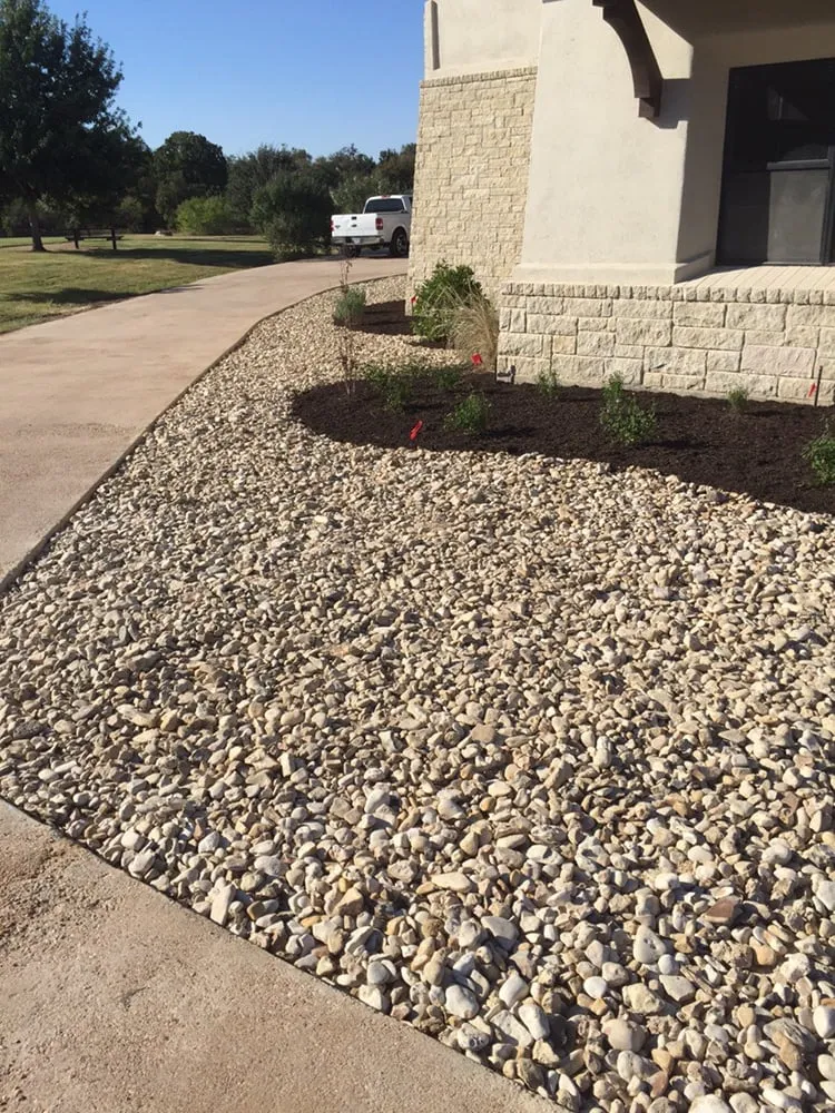Custom yard cleanup service experts serving Austin, TX - Texas Rain Irrigation