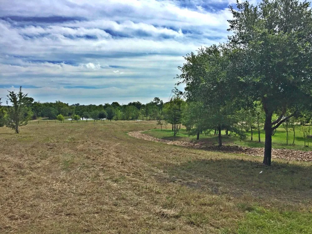 Custom lawn mowing service experts serving Chappell Hill, TX - Texas Ranch Manager