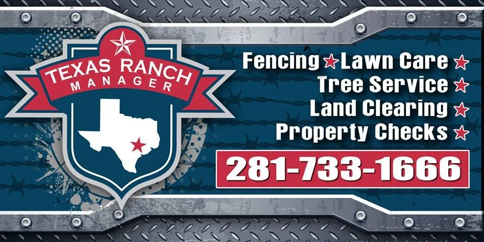 Expert residential landscaping for outdoor upgrades in Chappell Hill, TX by Texas Ranch Manager