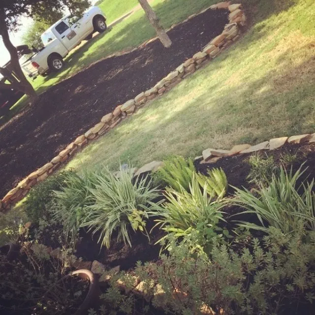 Reliable outdoor landscaping near you across Chappell Hill, TX - Texas Ranch Manager
