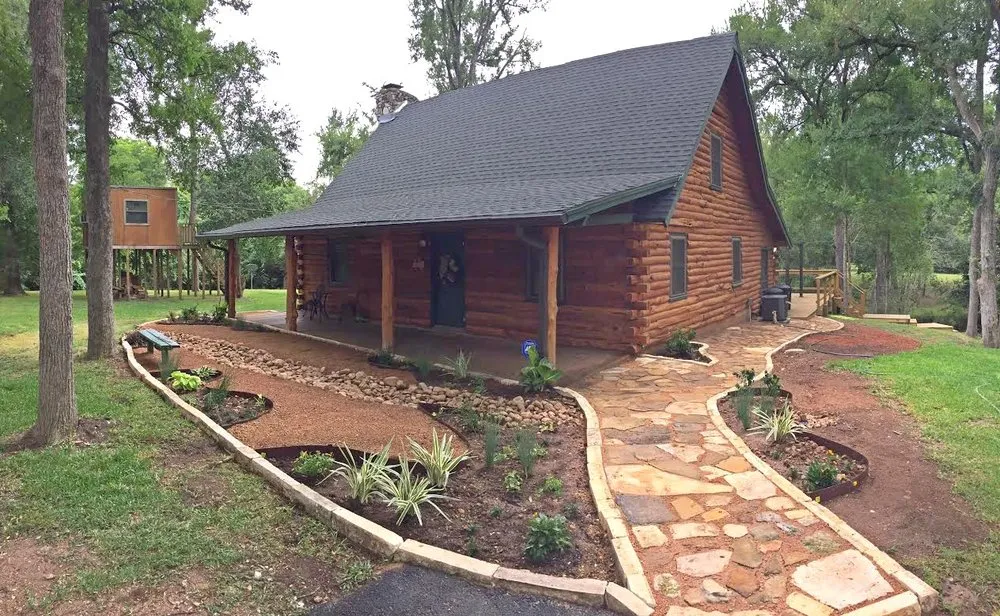 Top-rated outdoor landscaping experts serving Chappell Hill, TX - Texas Ranch Manager
