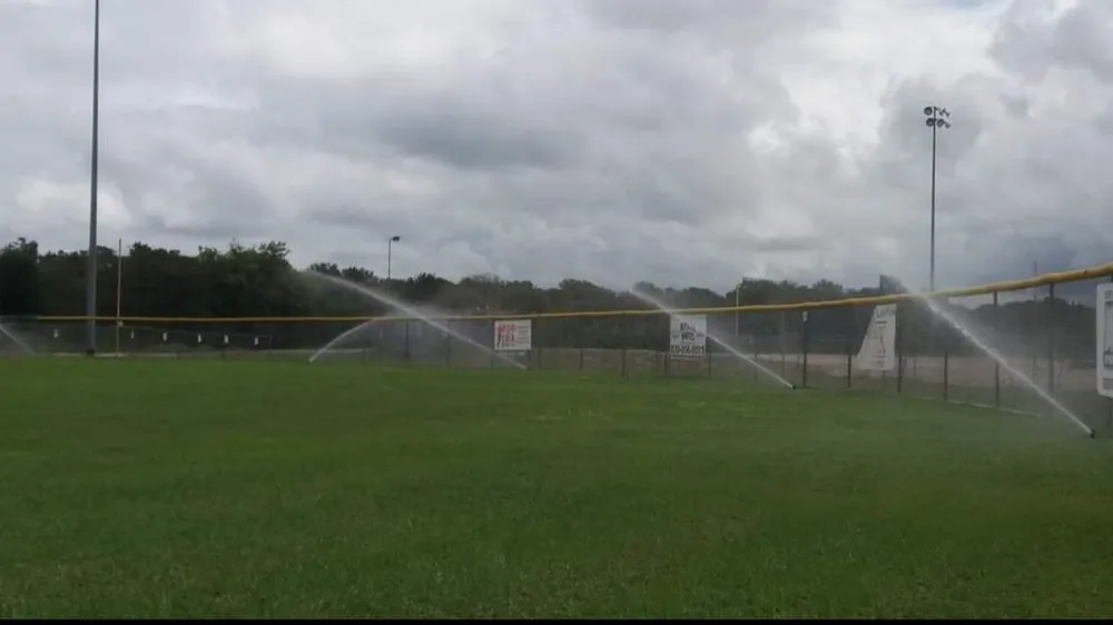 Affordable landscape design for residential properties across San Antonio, TX - Texas Roots Landscape & Irrigation