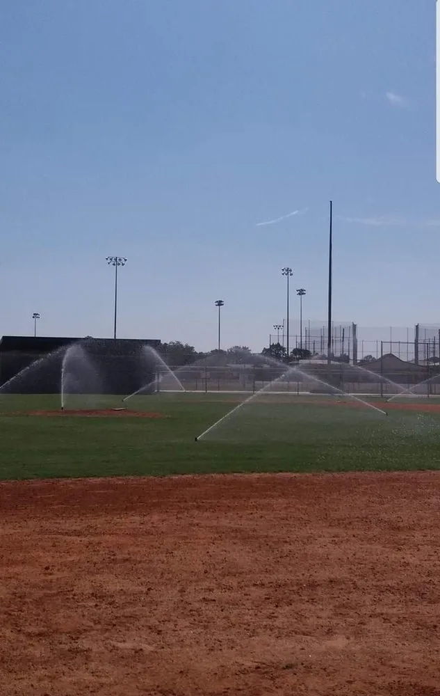 Affordable residential landscaping in San Antonio, TX by Texas Roots Landscape & Irrigation