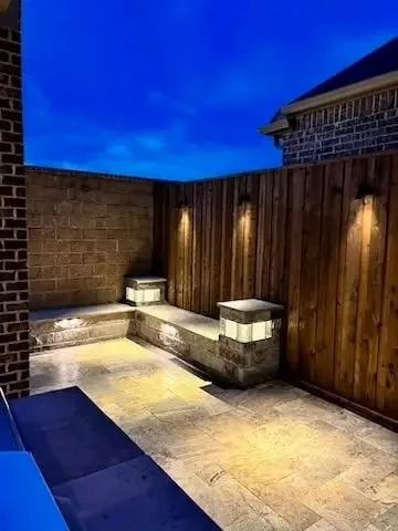 Trusted landscaping services in Celina, TX by Texas Seasons Nursery & Landscape