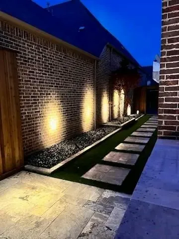 Trusted residential landscaping for beautiful yards across Celina, TX - Texas Seasons Nursery & Landscape