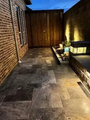 Texas Seasons Nursery & Landscape