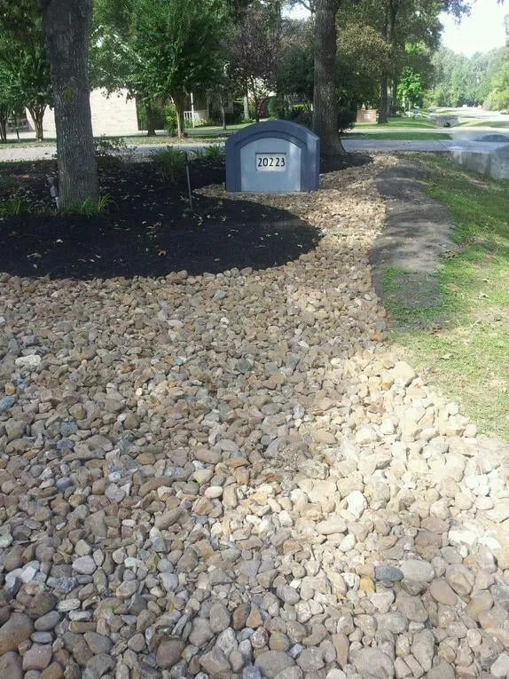 Reliable lawn mowing service near you across Houston, TX - Texas Serene Lawn and Landscaping