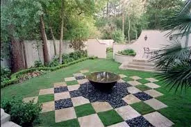 Trusted outdoor landscaping for beautiful yards in San Antonio, TX by Texas Services Lawn Care