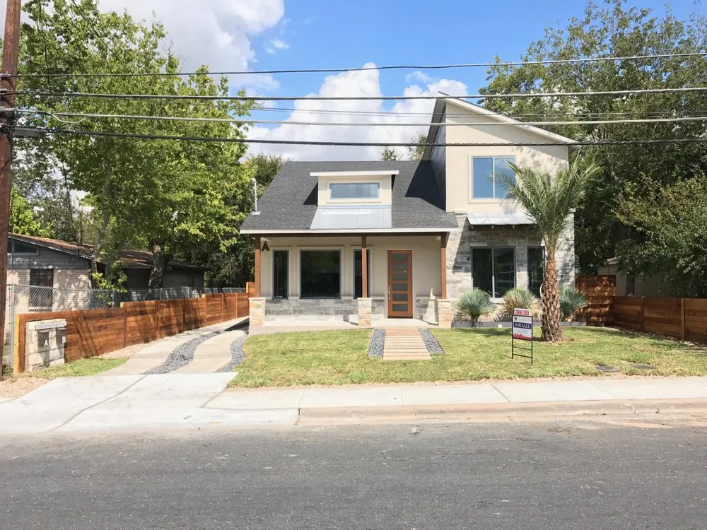 Expert landscaping services experts serving Cedar Park, TX - Texas Sprinkler Landscape Irrigation