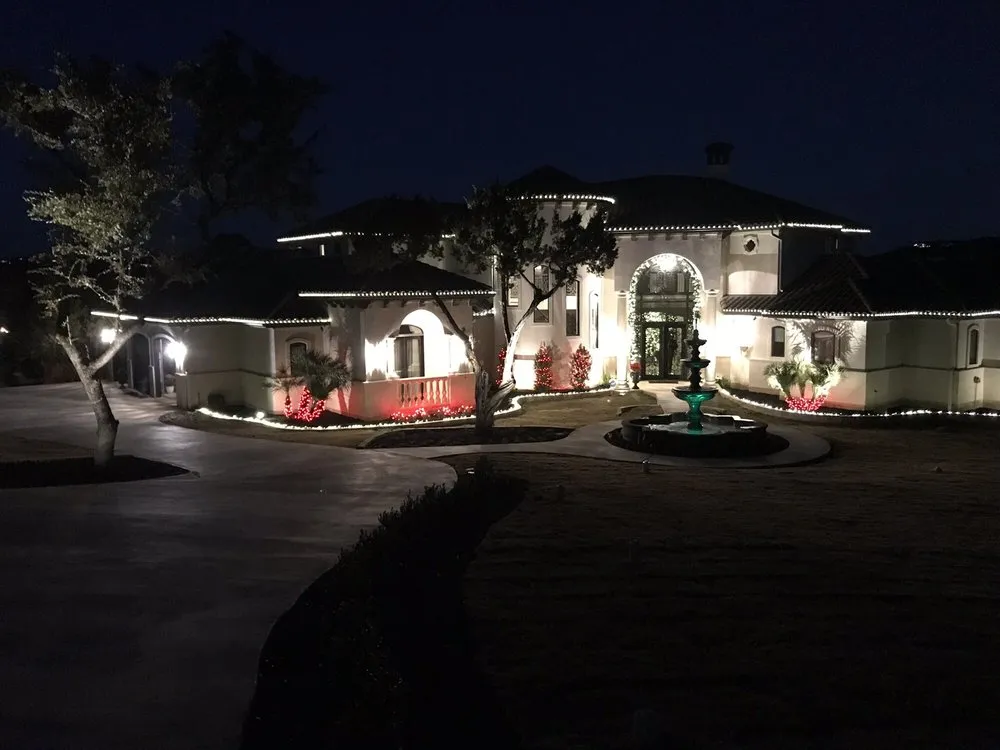 Reliable garden landscaping near you across Cedar Park, TX - Texas Sprinkler Landscape Irrigation