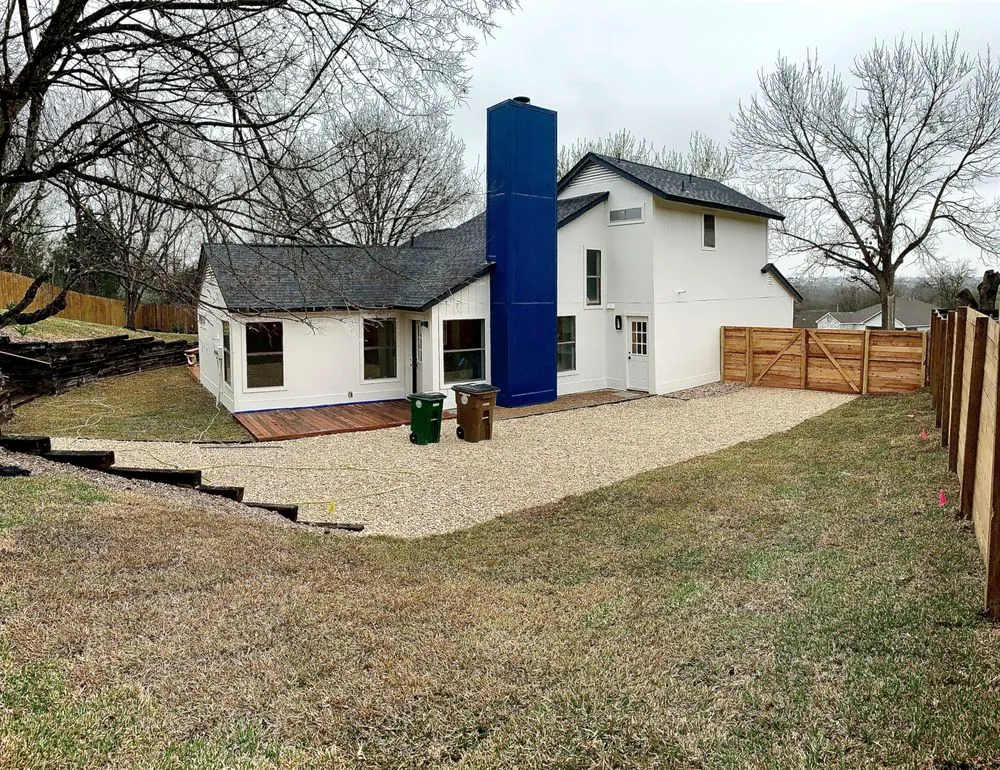 Affordable residential landscaping in Cedar Park, TX - Texas Sprinkler Landscape Irrigation