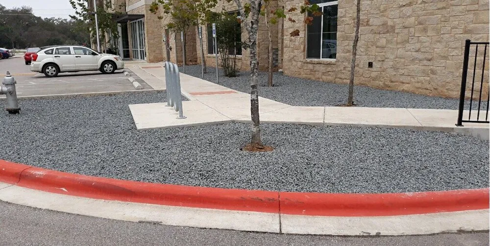 Affordable lawn mowing service in Cedar Park, TX by Texas Sprinkler Landscape Irrigation