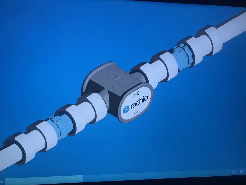 Affordable garden landscaping experts serving Cedar Park, TX - Texas Sprinkler Landscape Irrigation