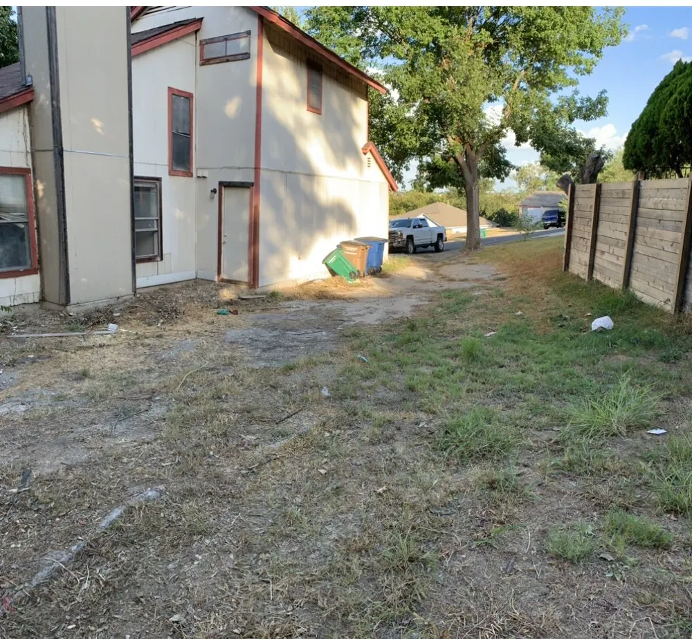 Professional outdoor landscaping for residential properties across Cedar Park, TX - Texas Sprinkler Landscape Irrigation