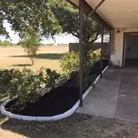 Top-rated yard cleanup service for residential properties across Lorena, TX - Texas Star Lawn and Chimney