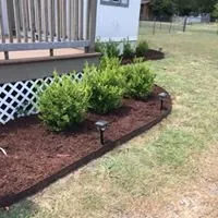 Professional yard maintenance for residential properties across Lorena, TX - Texas Star Lawn and Chimney