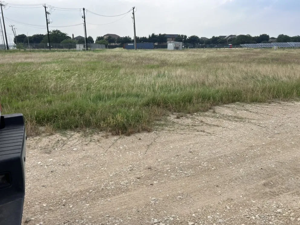 Trusted lawn care service in Schertz, TX by Texas Star Mowing Services