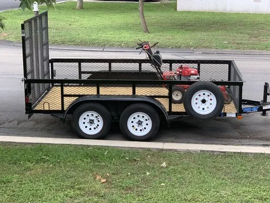 Texas Steam Pressure Washing