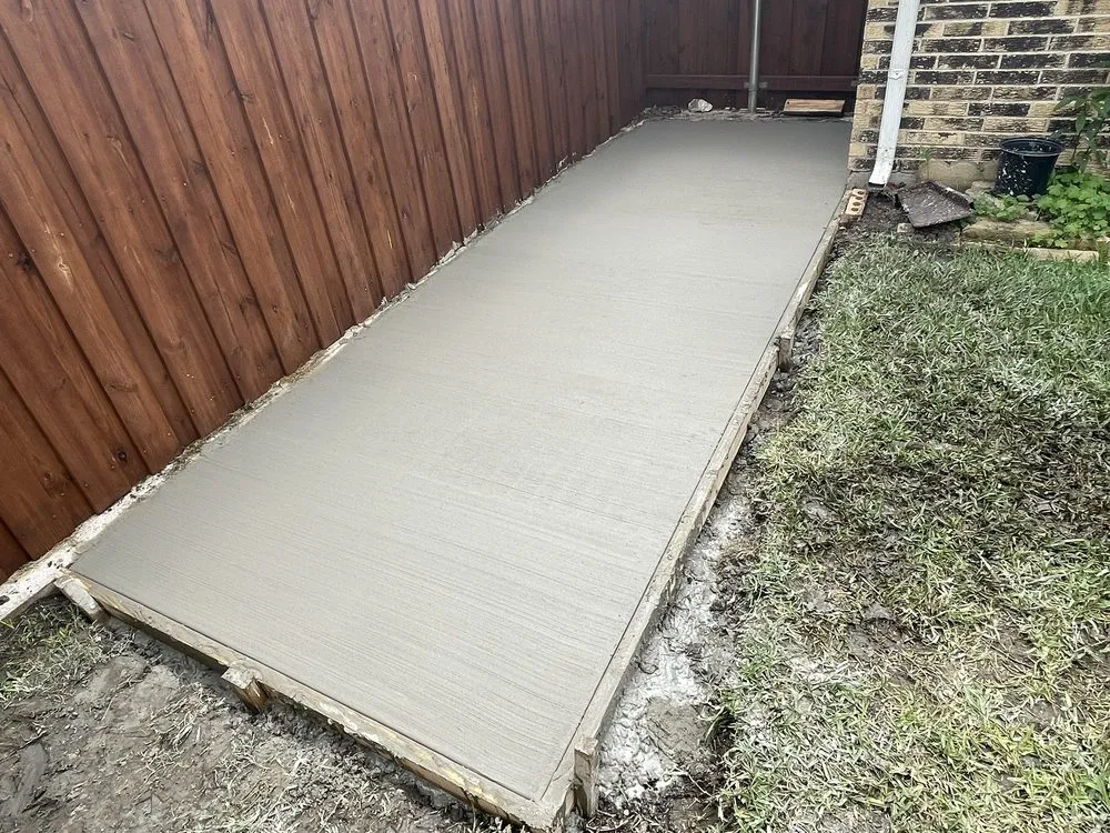 Expert garden landscaping for beautiful yards across Dallas, TX - Texas Stone