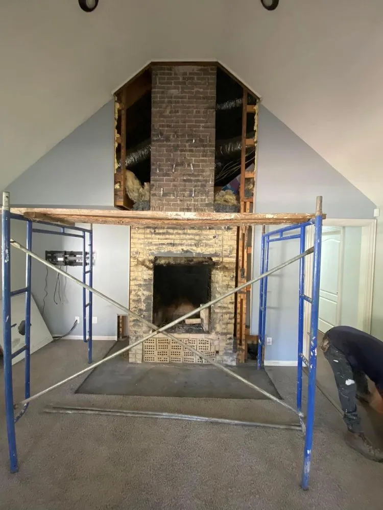 Expert outdoor landscaping experts serving Dallas, TX - Texas Stone