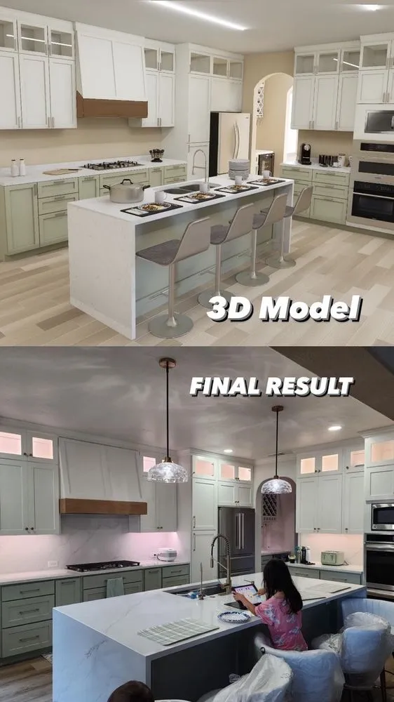 Expert residential landscaping for beautiful yards in Dallas, TX by Texas Stone